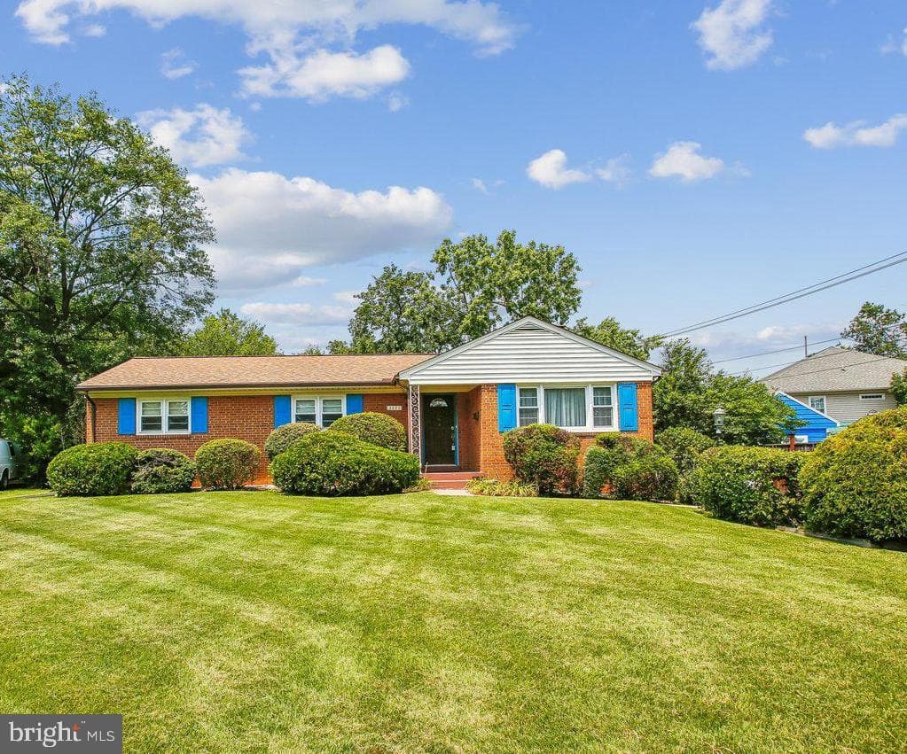 3332 KAYWOOD DRIVE