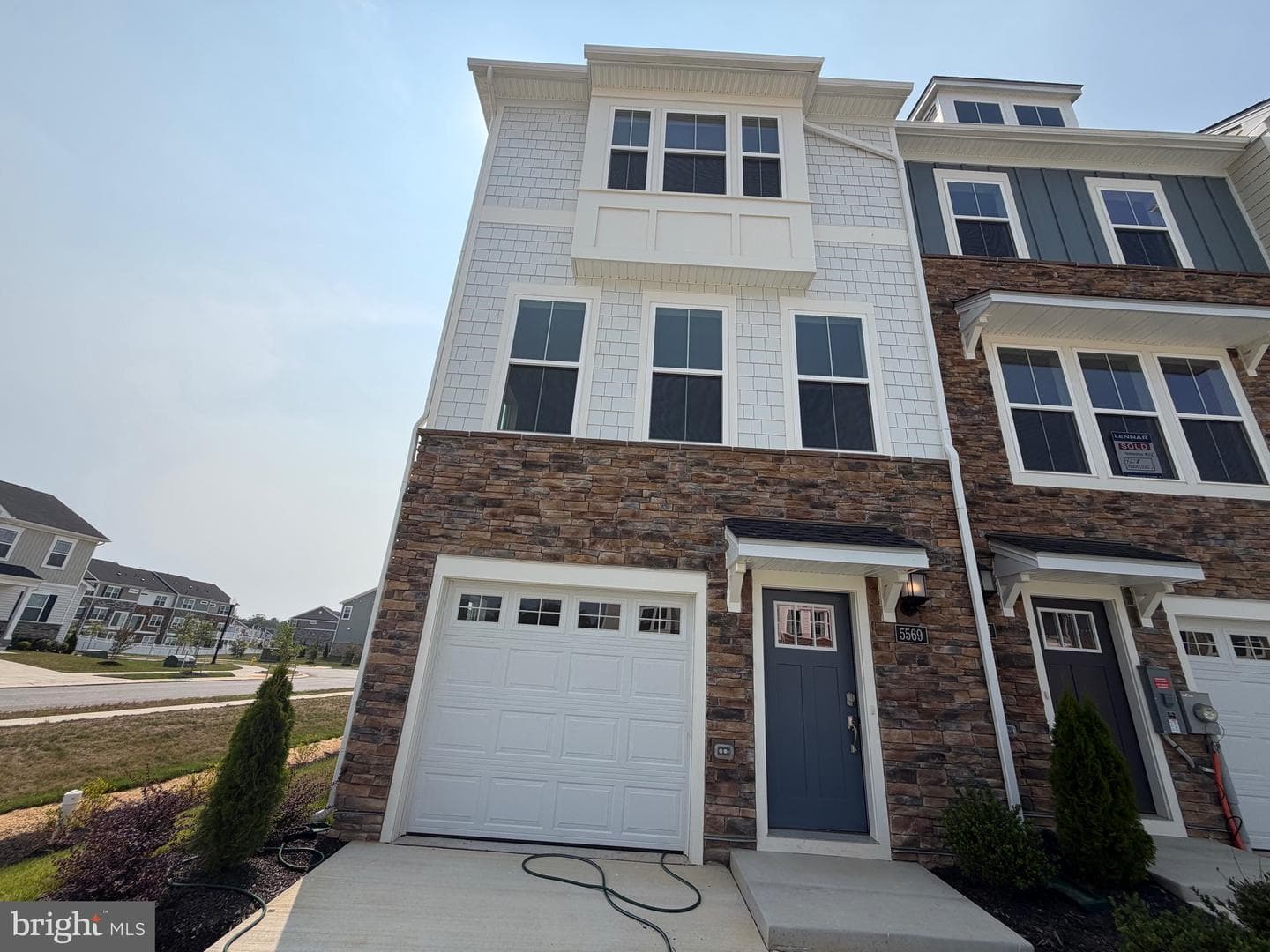 5569 MARKSBURG PL