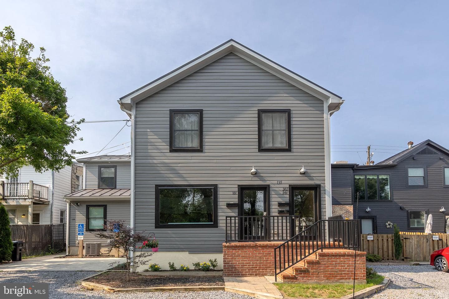 135 S Kent St, Winchester, VA 22601-6019, United States