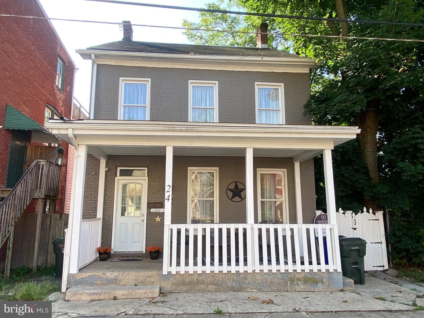 24 Madison Ave, Hagerstown, MD 21740-5345, United States