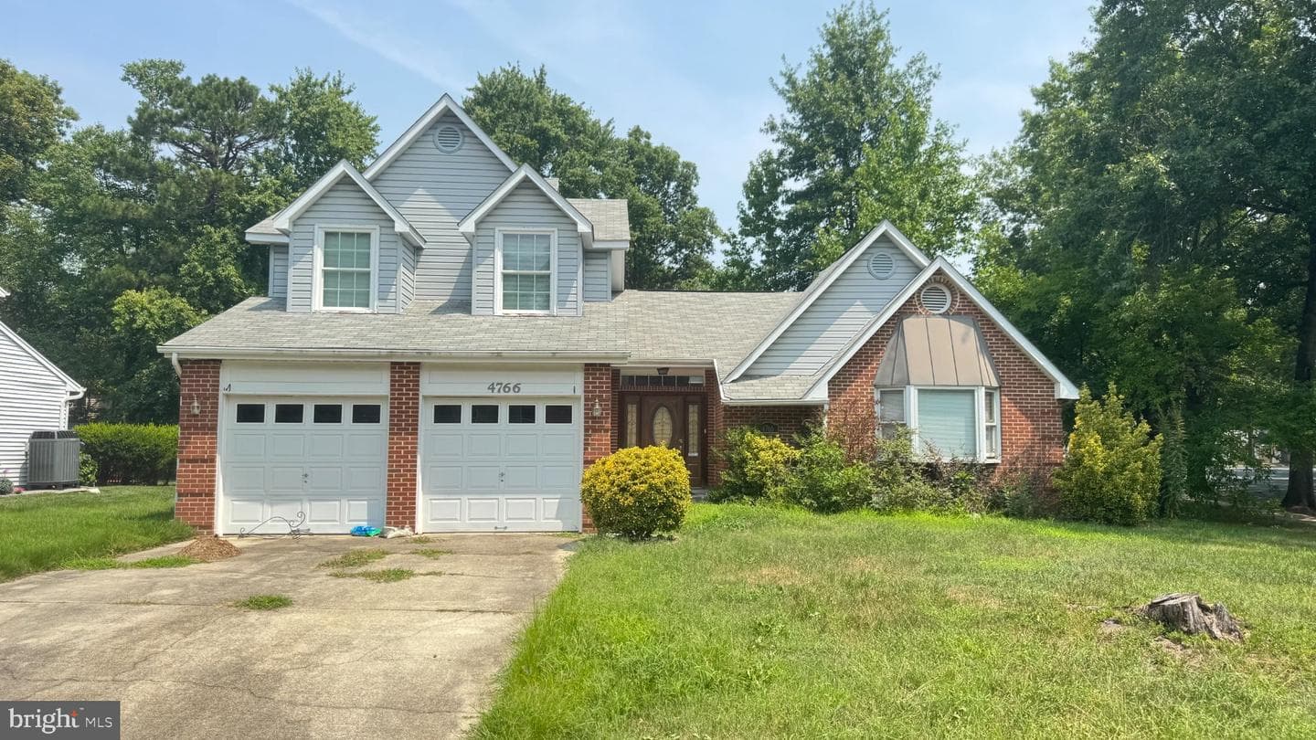 4766 ICELAND GULL COURT