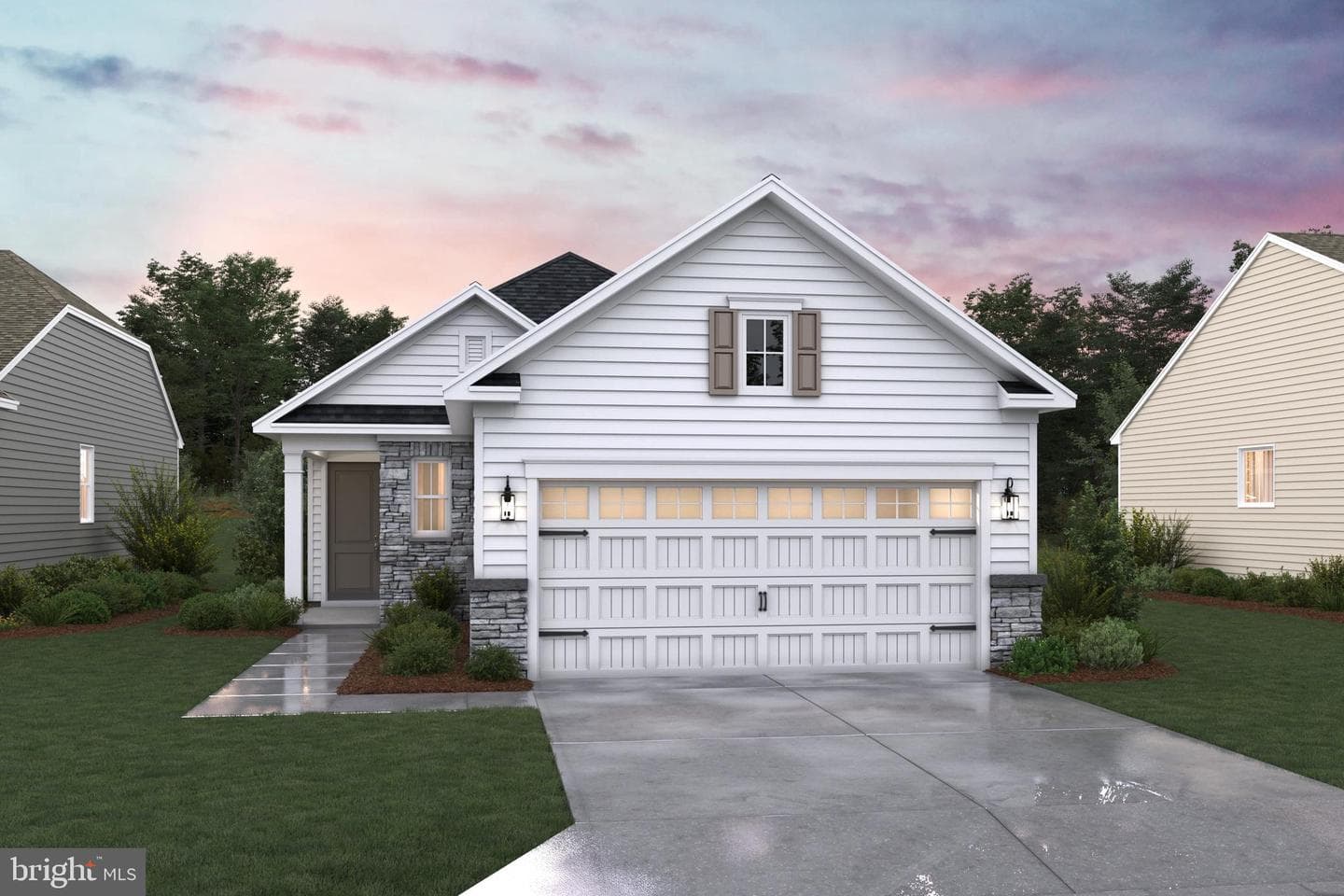 7854 WARD BROTHERS CIRCLE