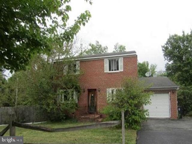 4700 MEGAN DRIVE