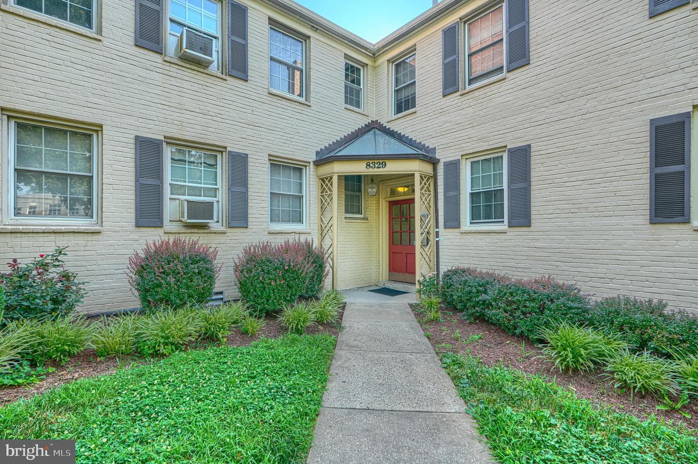8329 GRUBB ROAD G-203