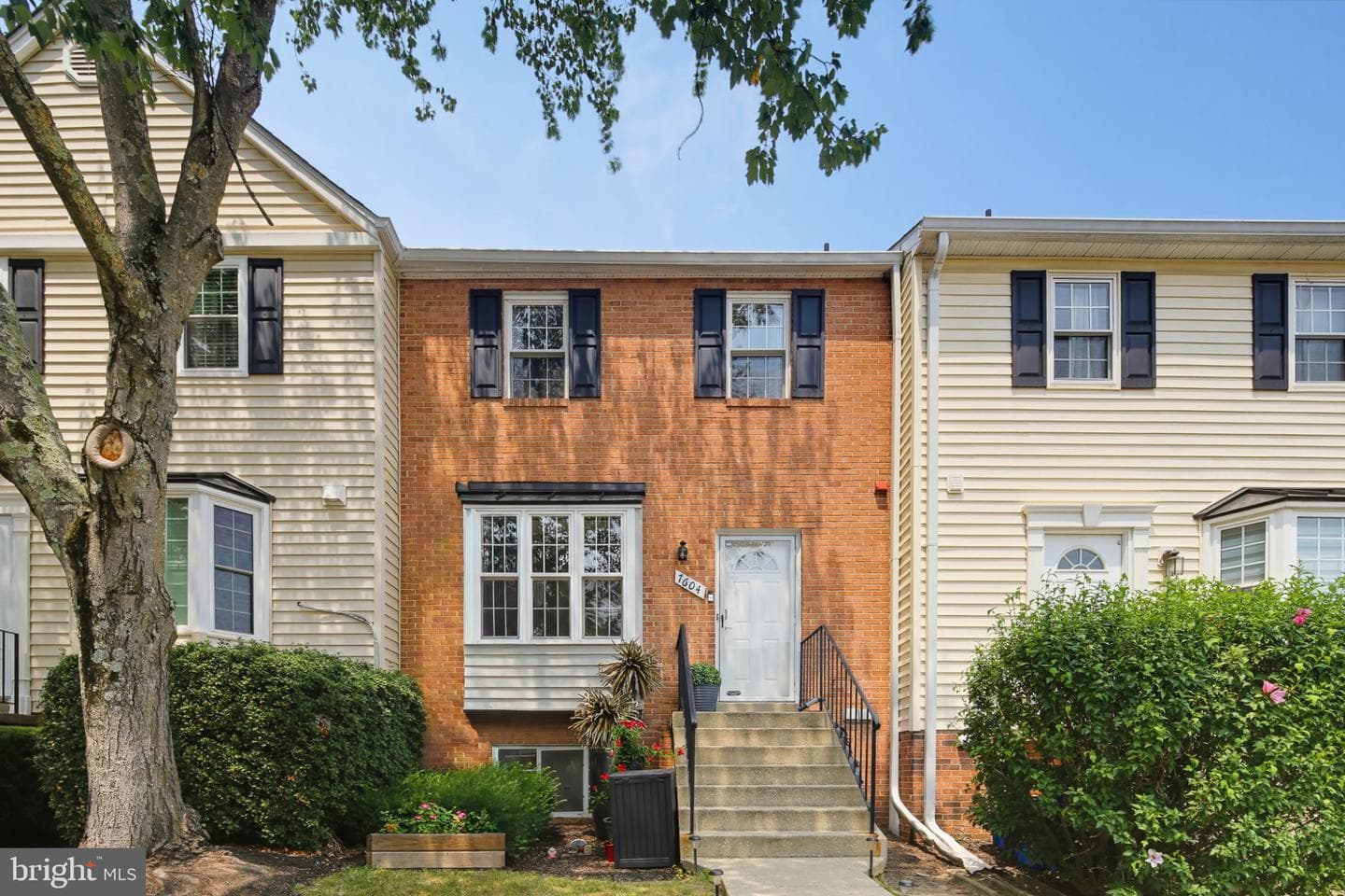 7604 S ARBORY CT #417,LAUREL,MD,20707,PRINCE GEORGES