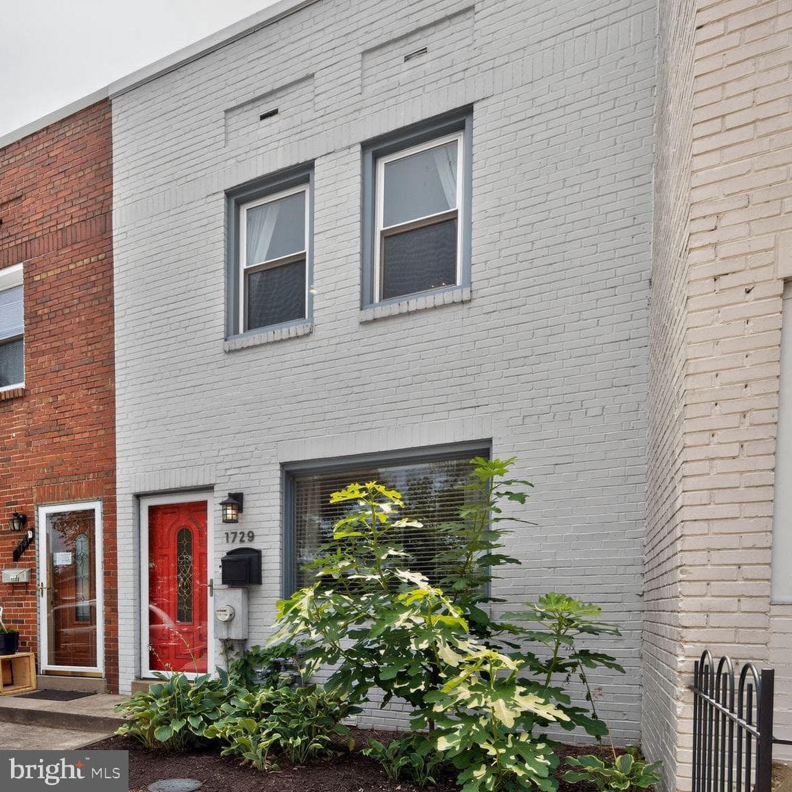 1729 F St NE, Washington, DC 20002-4613, United States - Photo 1