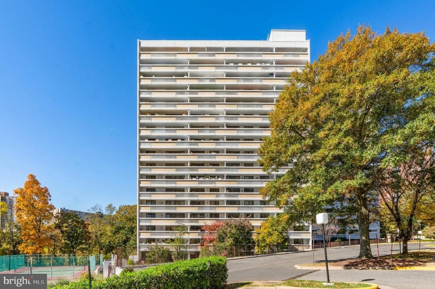 6101 EDSALL ROAD 409