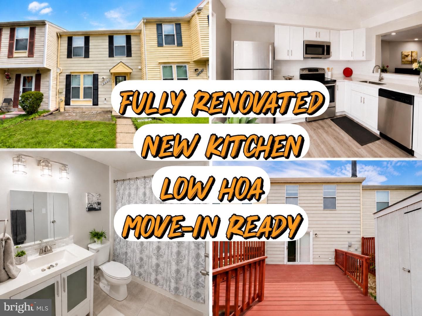 2626 Nemo CT BOWIE MD 20716