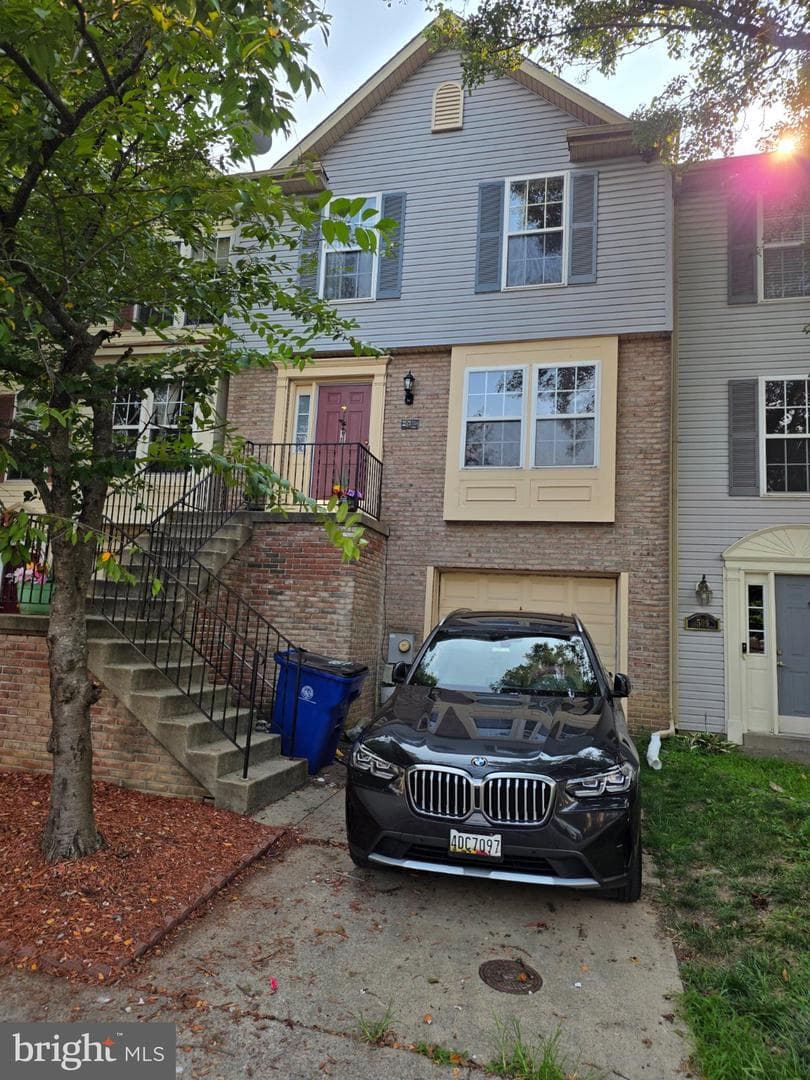 511 Primus CT FREDERICK MD 21703