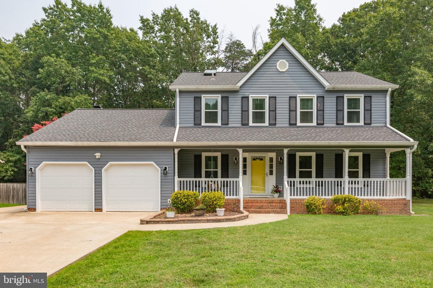 11309 Yorkshire Ct, Fredericksburg, VA 22407-7625, United States