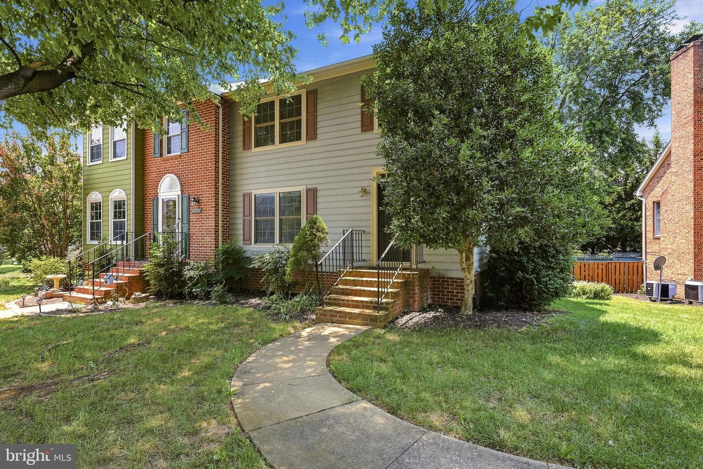 2055 CIDERMILL LANE