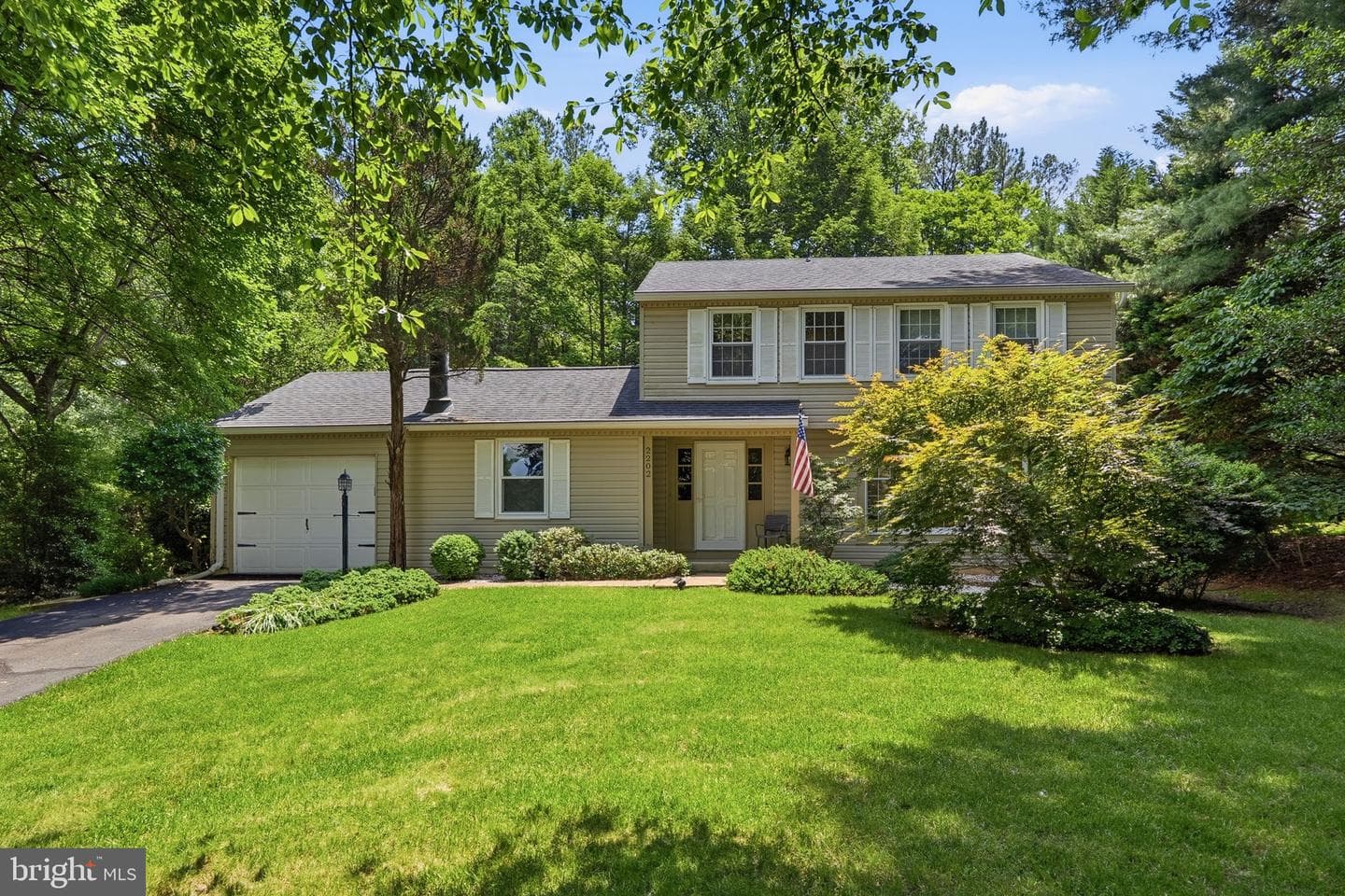 2202 JESTER COURT