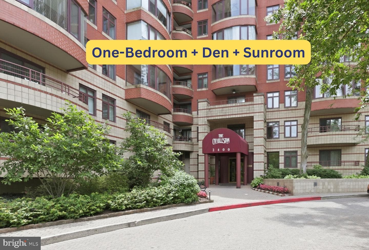2400 CLARENDON BOULEVARD 815