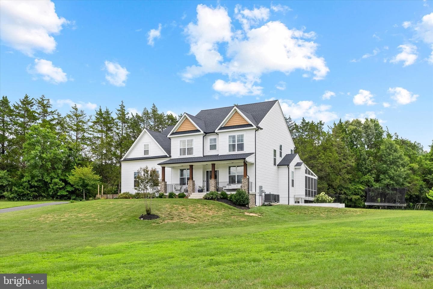11001 S ABBIE MOORE COURT