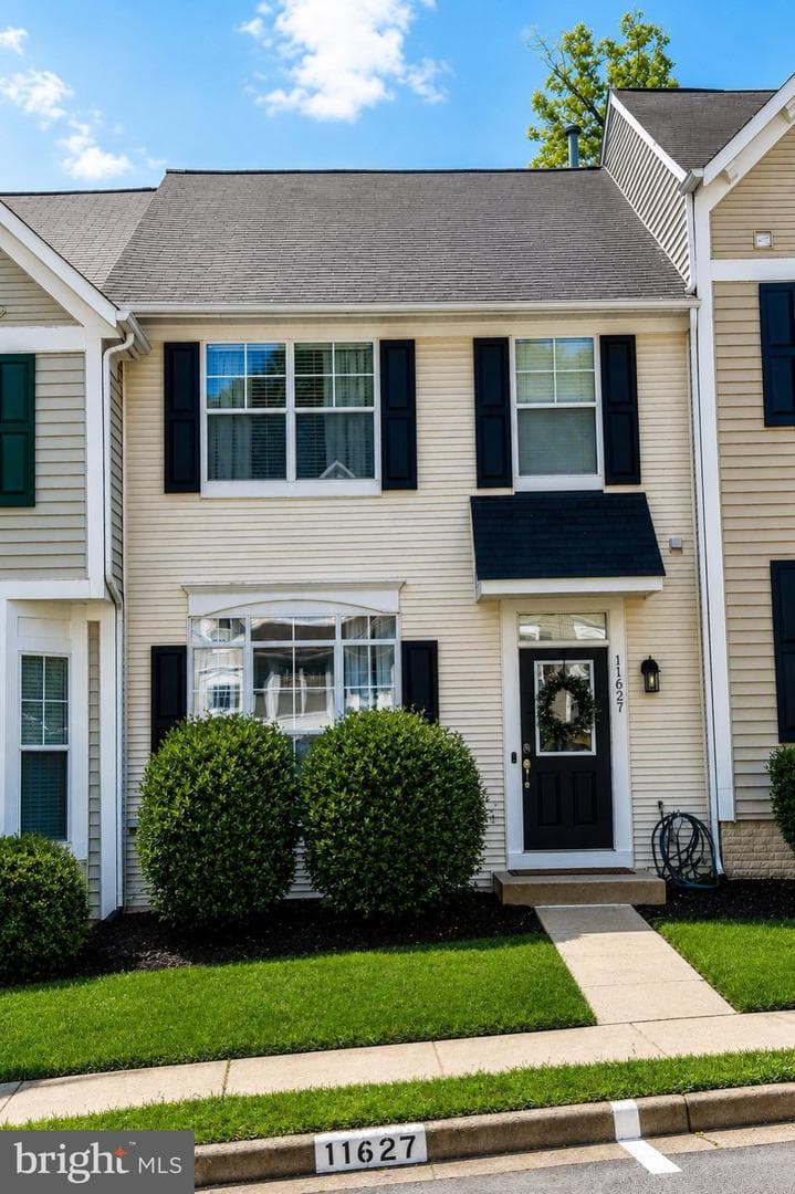 11627 Nellings PL WOODBRIDGE VA 22192