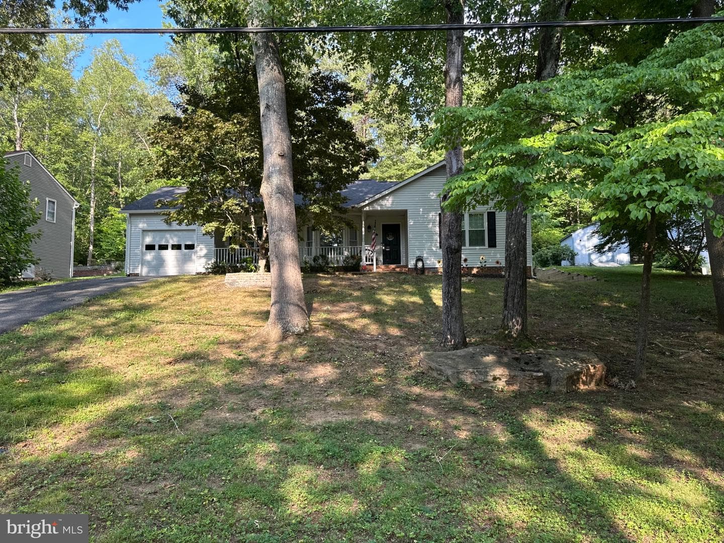 2051 Farragut Dr, Stafford, VA 22554-2301, United States