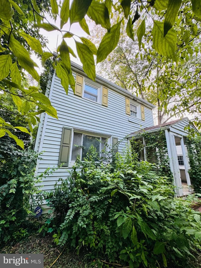 123 W Westmoreland Rd, Falls Church, VA 22046-4036, United States