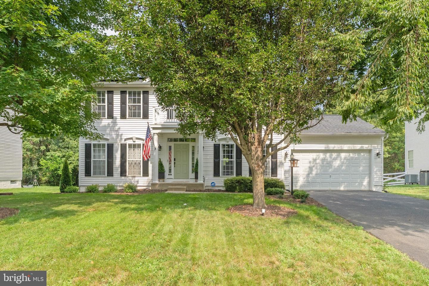 123 HUNTON DRIVE