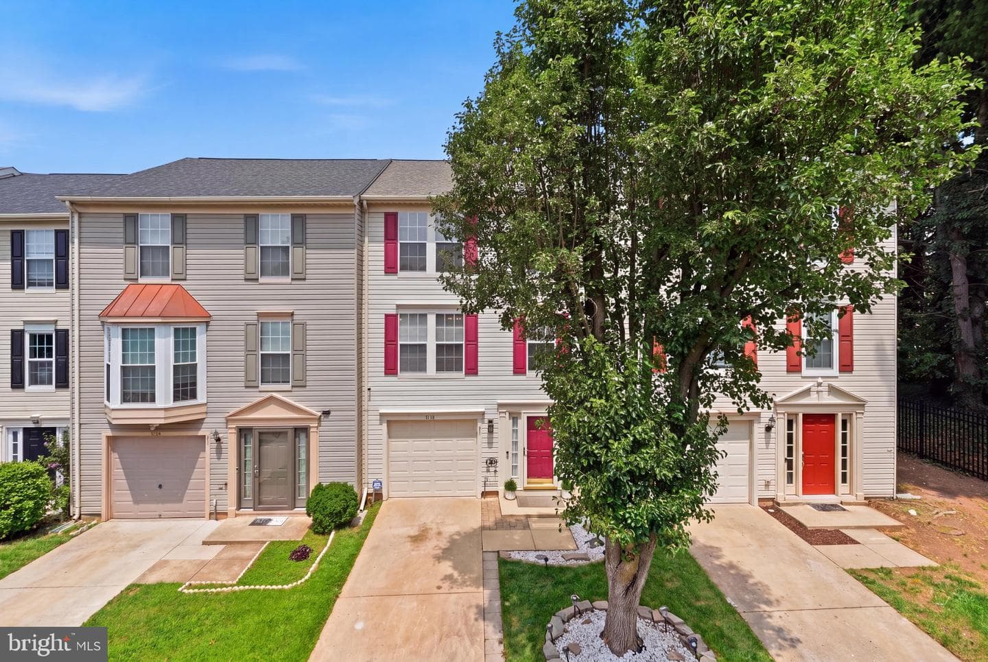 9118 VERBENA COURT