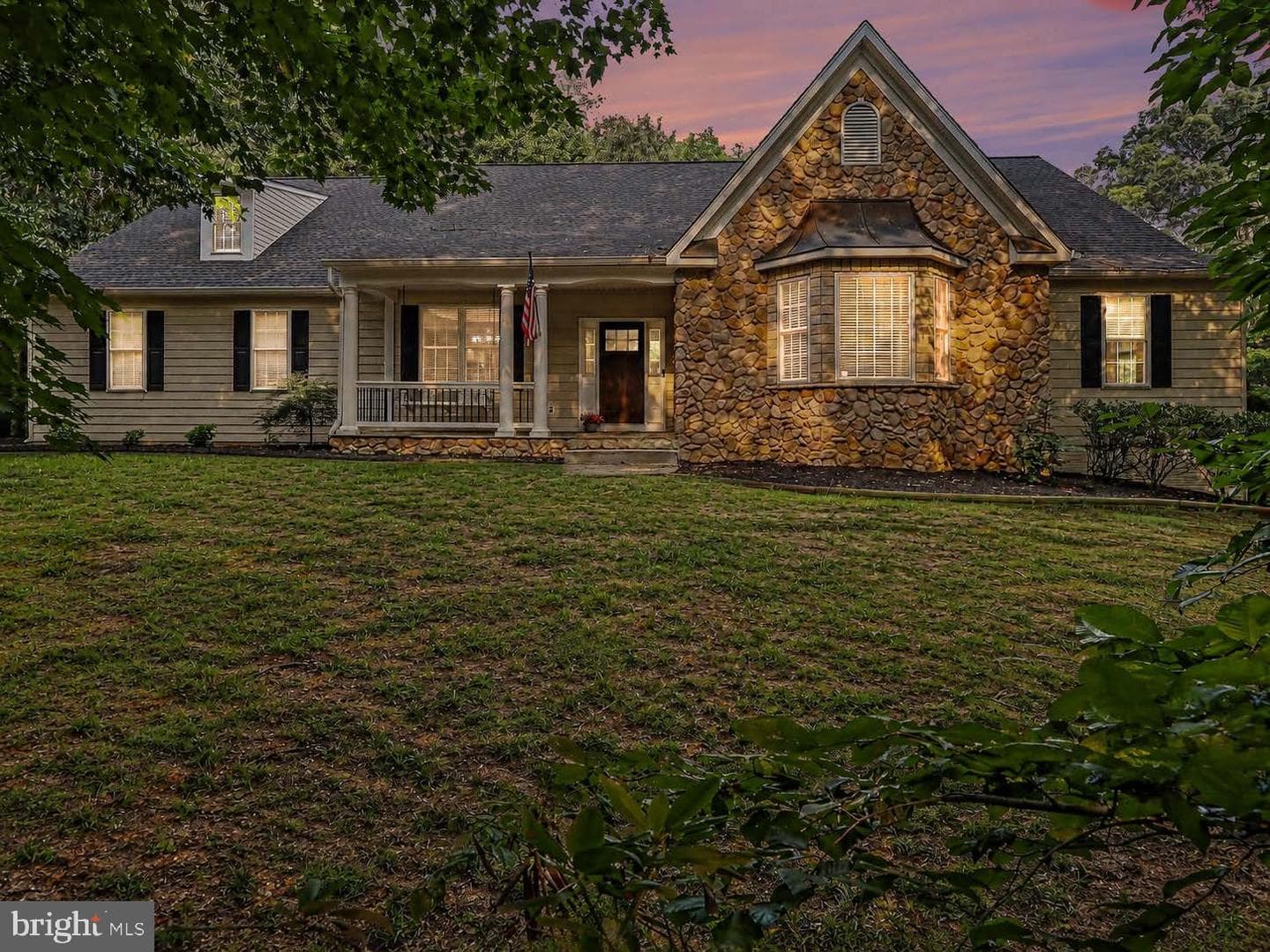 78 Wateredge Ln, Fredericksburg, VA 22406-4332, United States