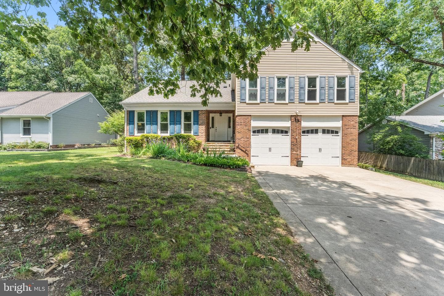 1026 Portugal Dr, Stafford, VA 22554-2026, United States