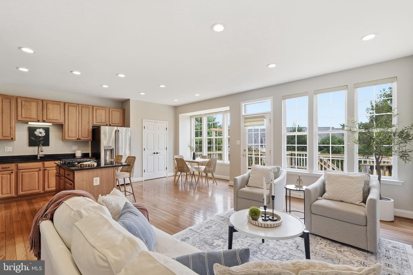 601 BURBERRY TERRACE