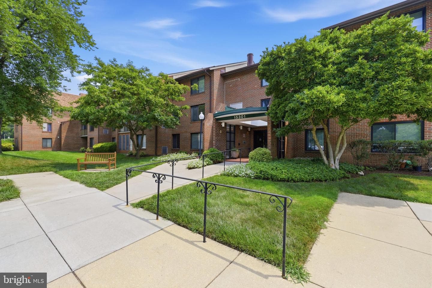 15301 BEAVERBROOK COURT 92-3G