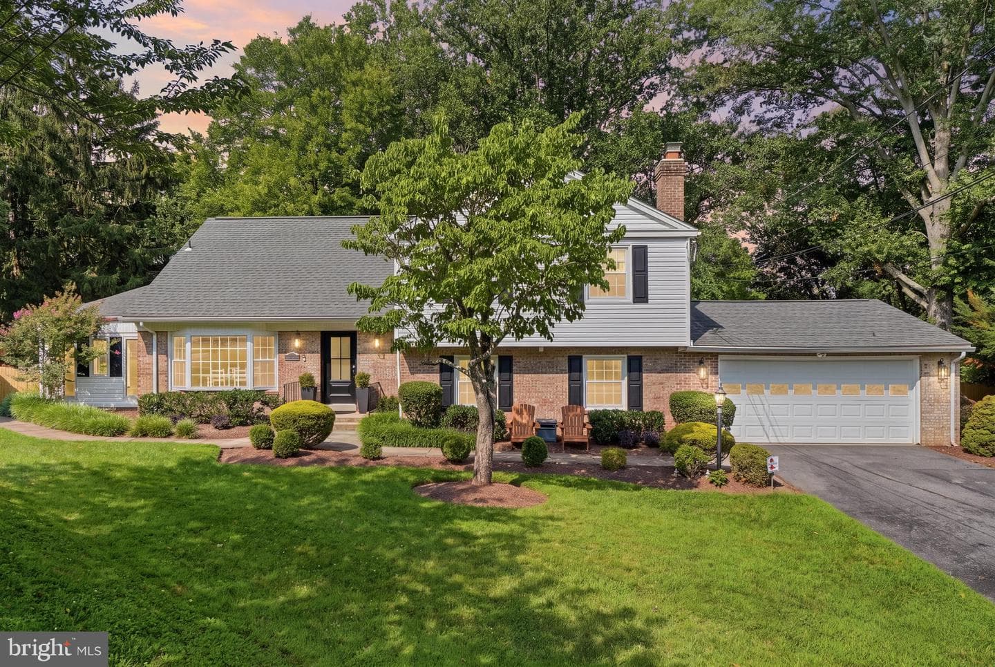 13316 OLD FORGE ROAD