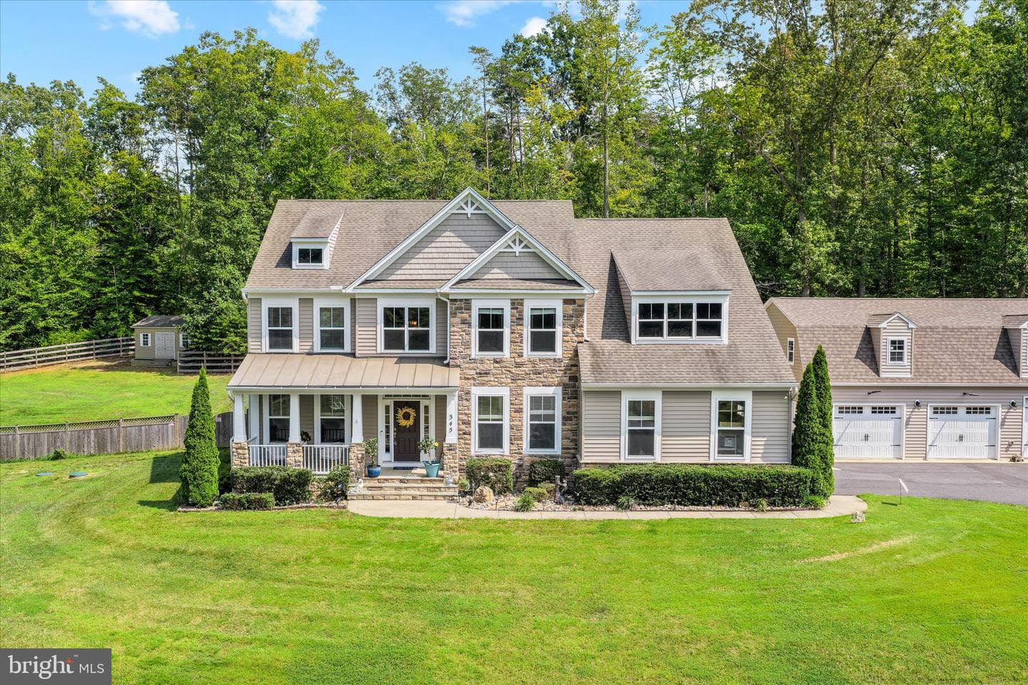 345 LONG MEADOW DRIVE