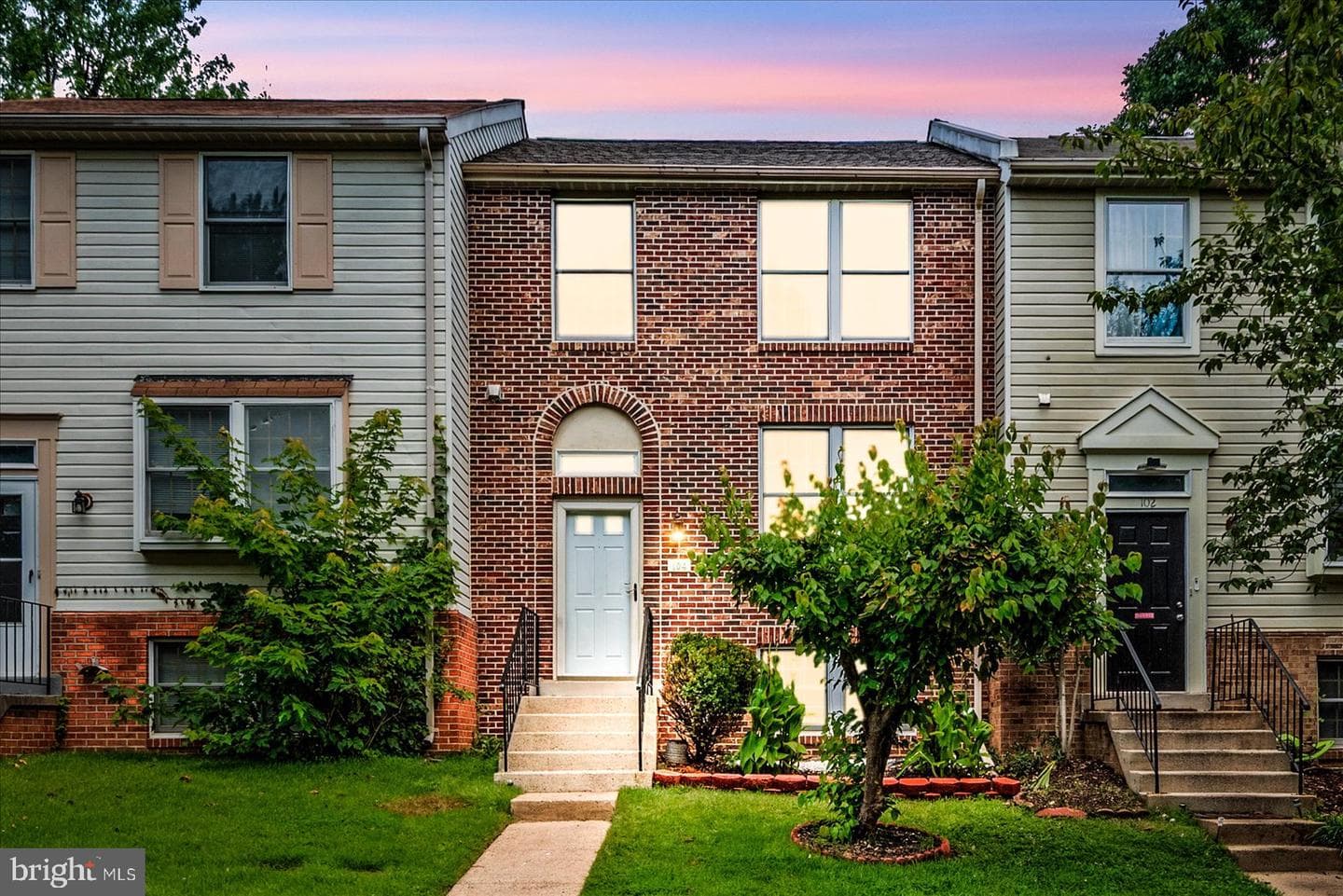 104 Ridgecrest Ct, Stafford, VA 22554-1753, United States