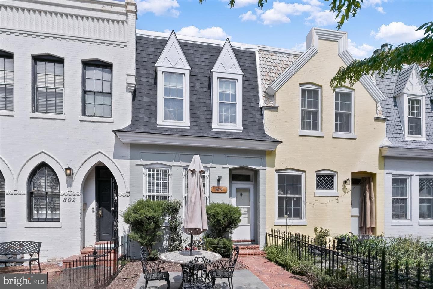 804 NEW HAMPSHIRE AVENUE - Photo 1