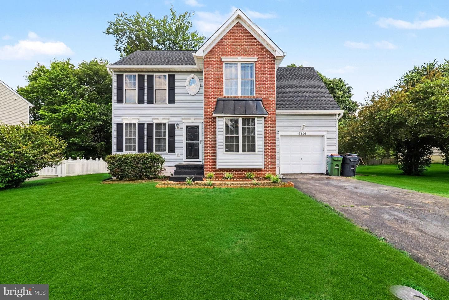 2402 RUFFIN DRIVE