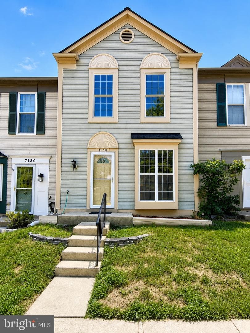 7178 Westfield Ct, Alexandria, VA 22306-7285, United States