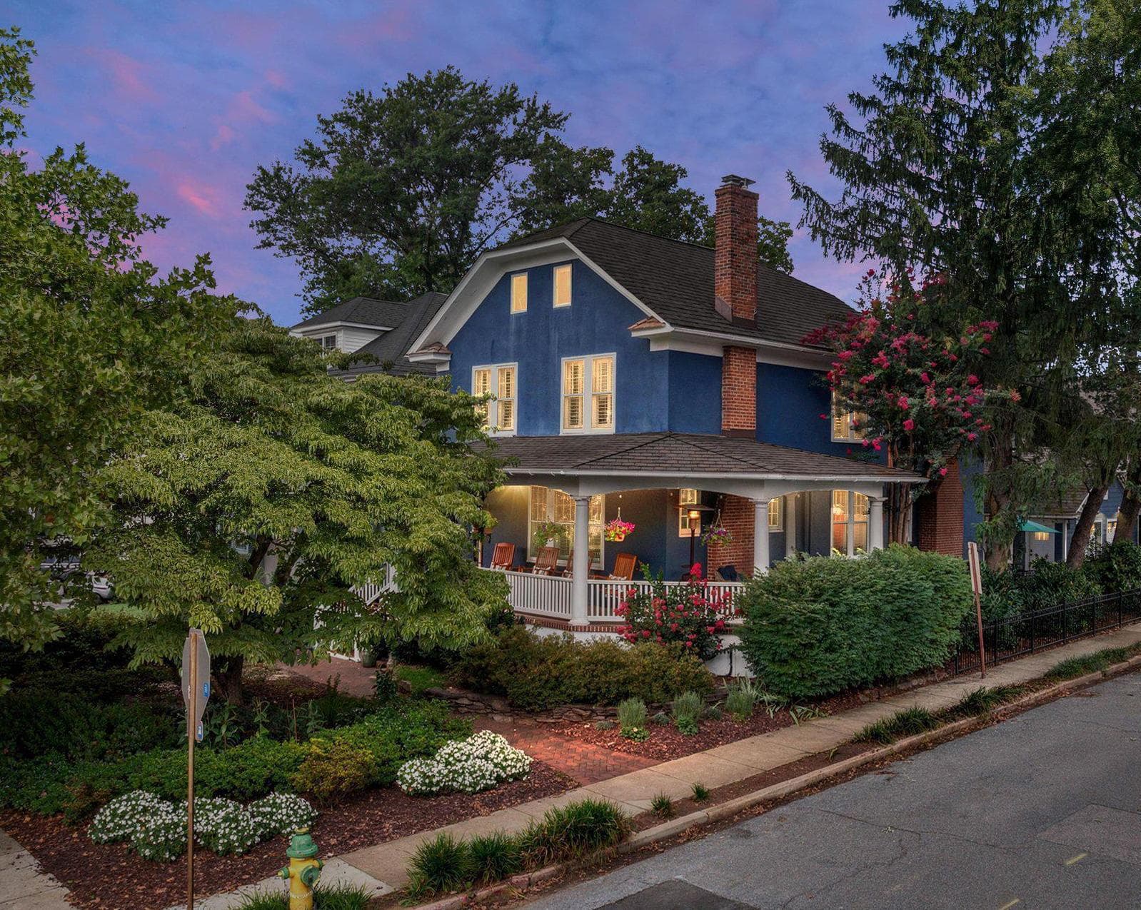 62 SOUTHGATE AVENUE