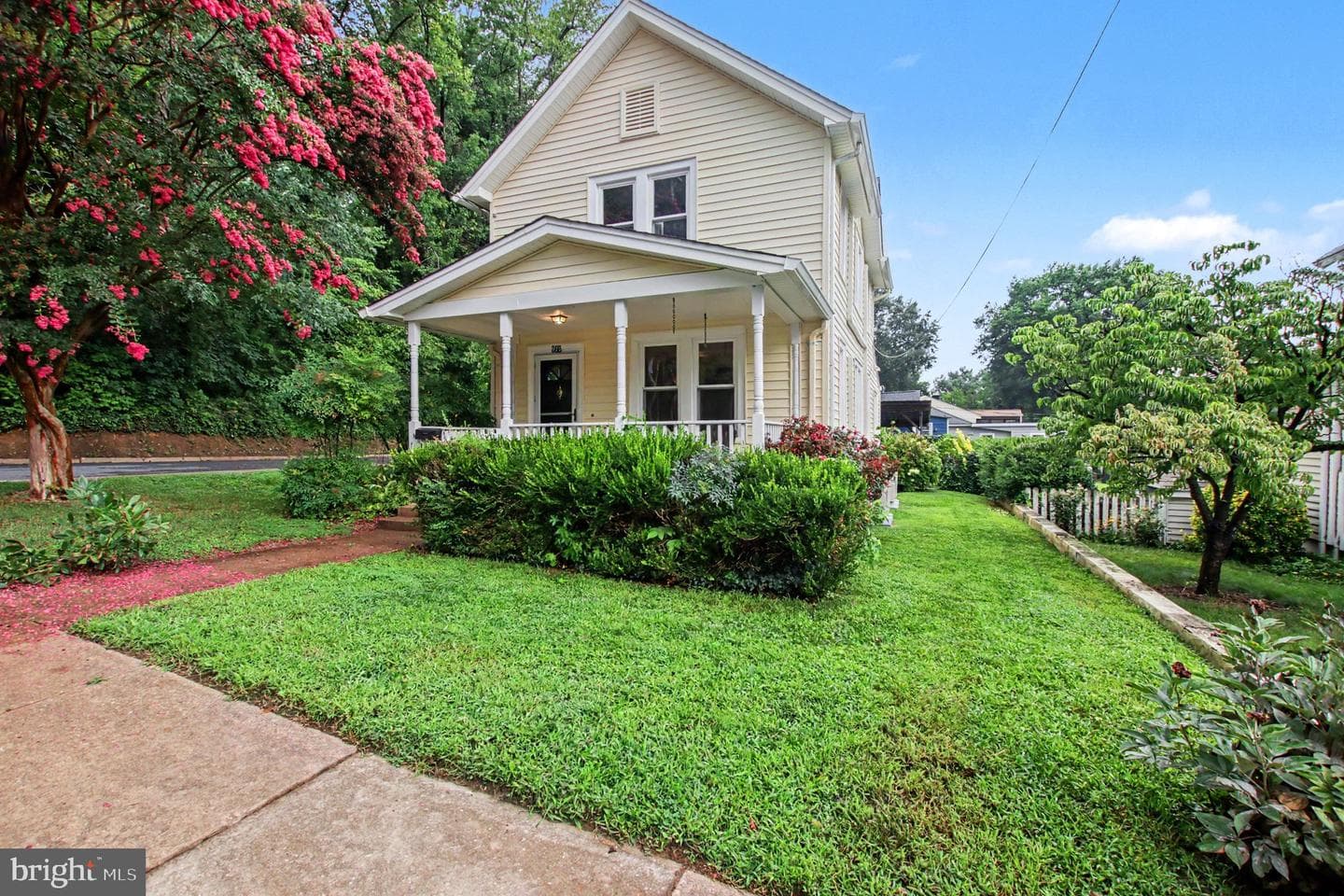923 Monument Ave, Fredericksburg, VA 22401-4538, United States