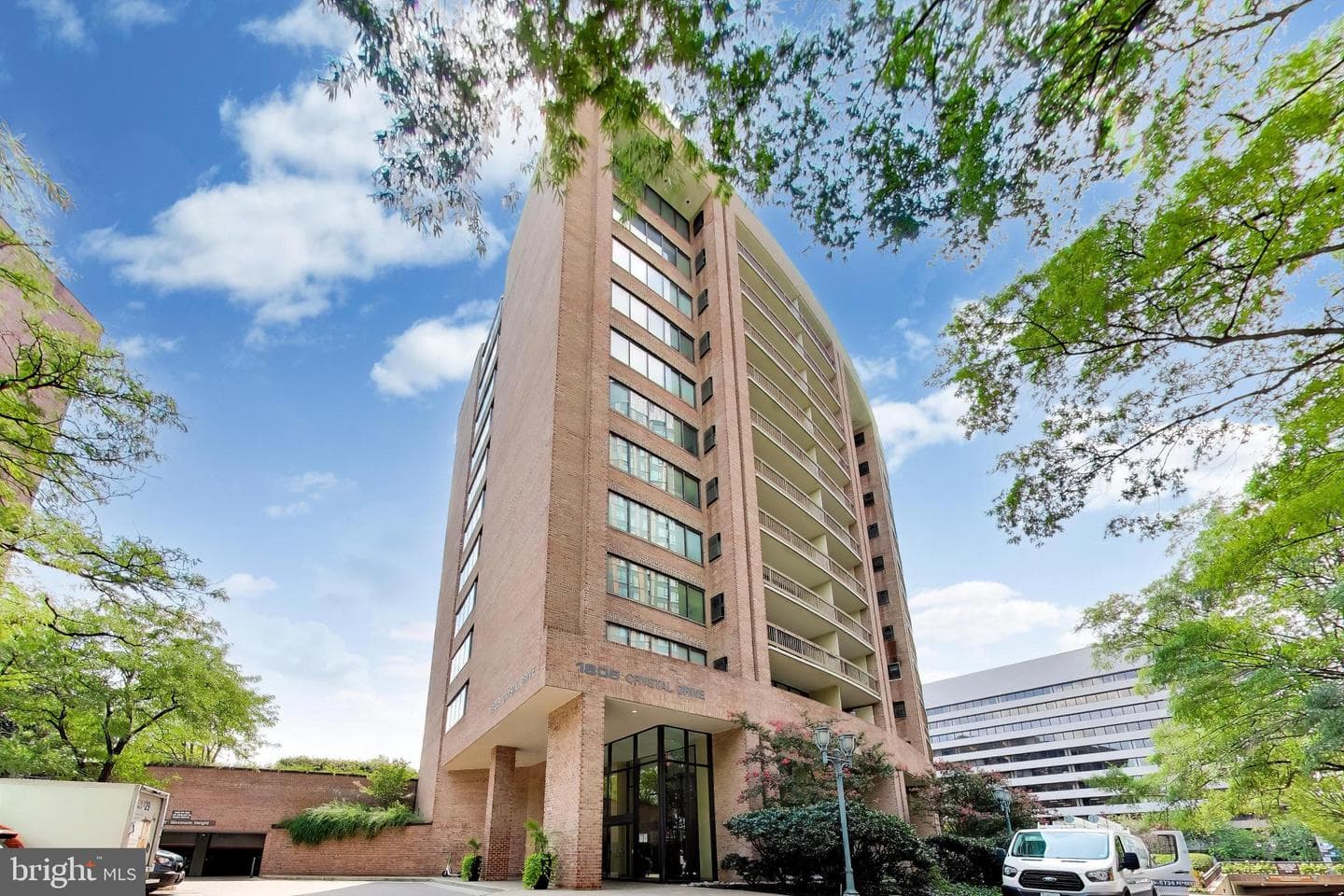 1805 CRYSTAL DRIVE 1102S