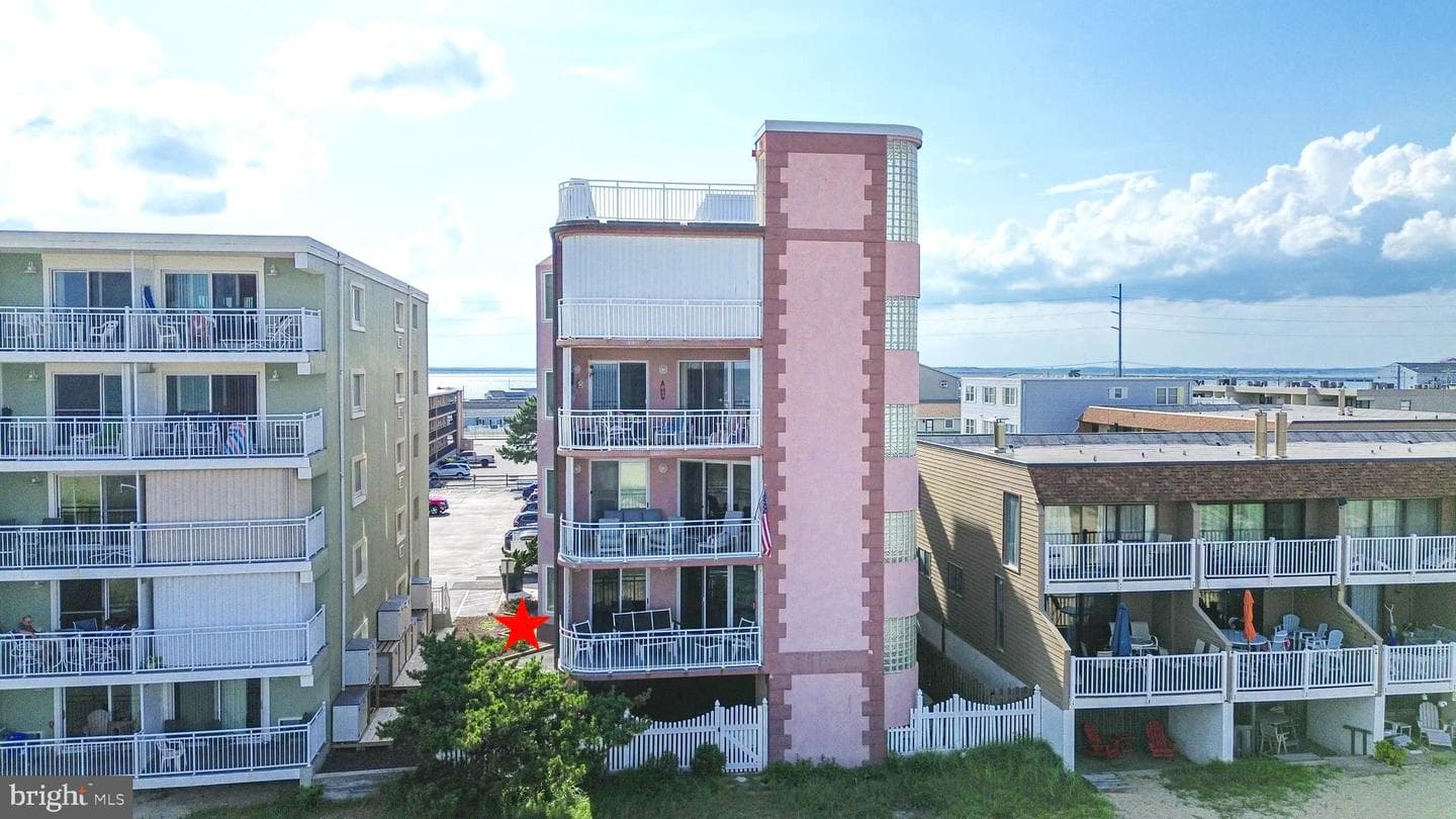5105 ATLANTIC AVENUE 101