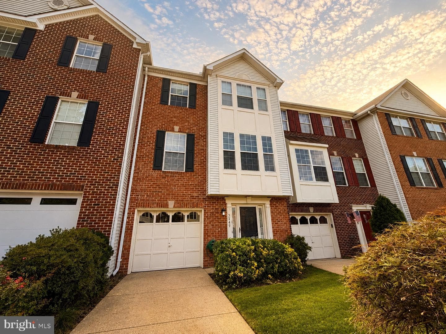 3747 TONBRIDGE PLACE