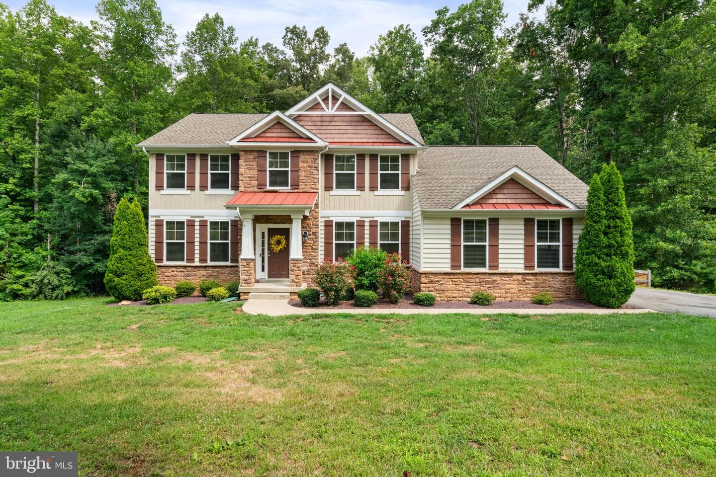 52 Evanston Ct, Stafford, VA 22556-6340, United States