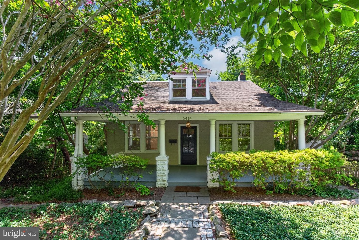 6414 BROOKES LANE