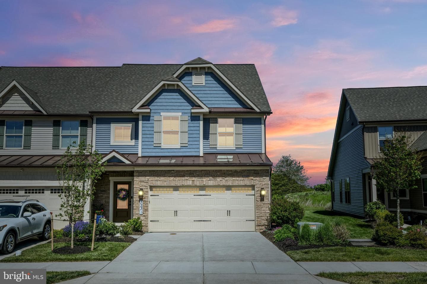 3231 THORNAPPLE DRIVE