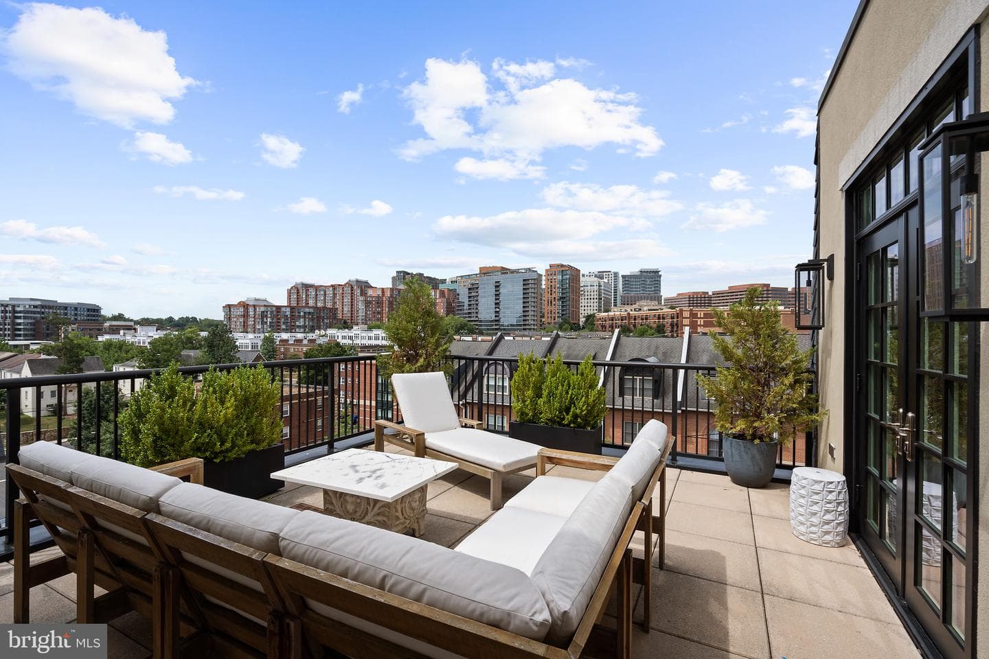 1700 Clarendon Blvd, Arlington, VA 22209-2716, United States