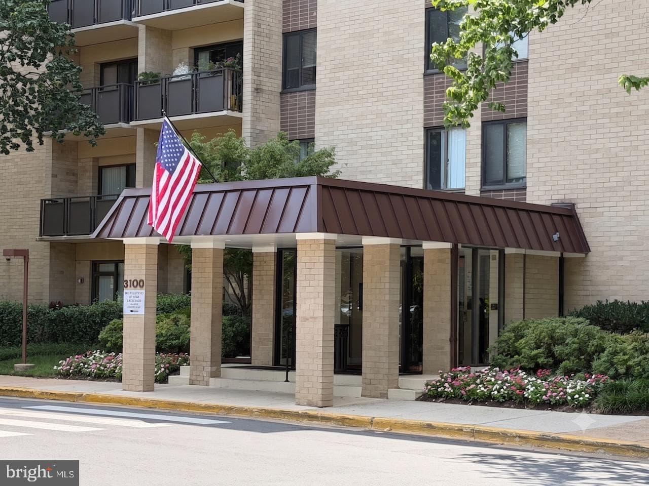 3100 S Manchester St, Falls Church, VA 22044-2709, United States