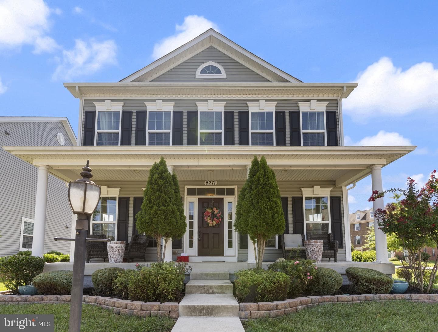 5271 BLUE CRAB LANE
