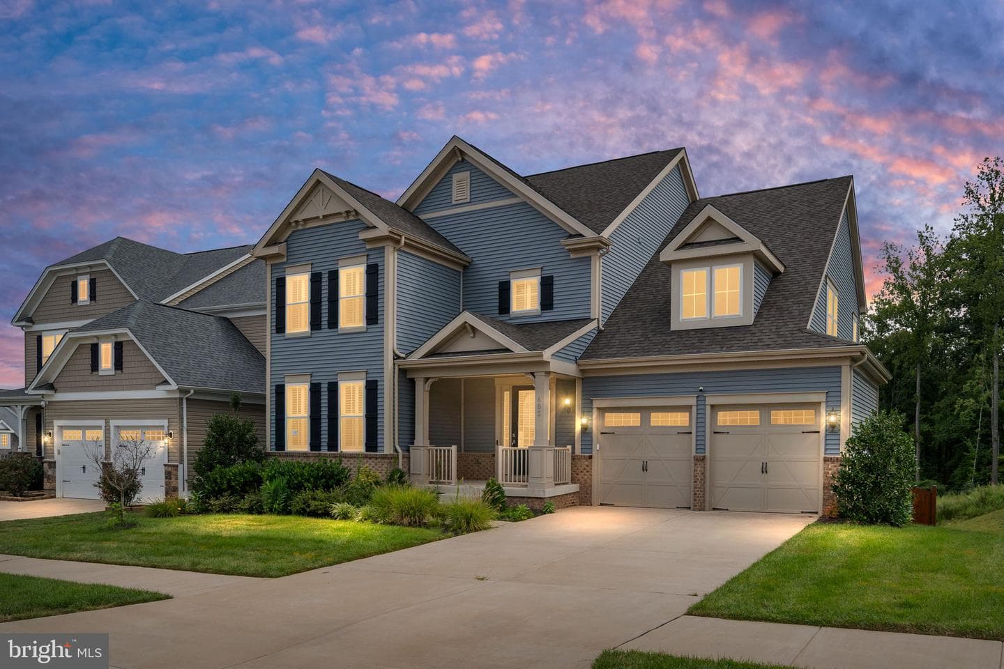 403 SMOKEBUSH DRIVE