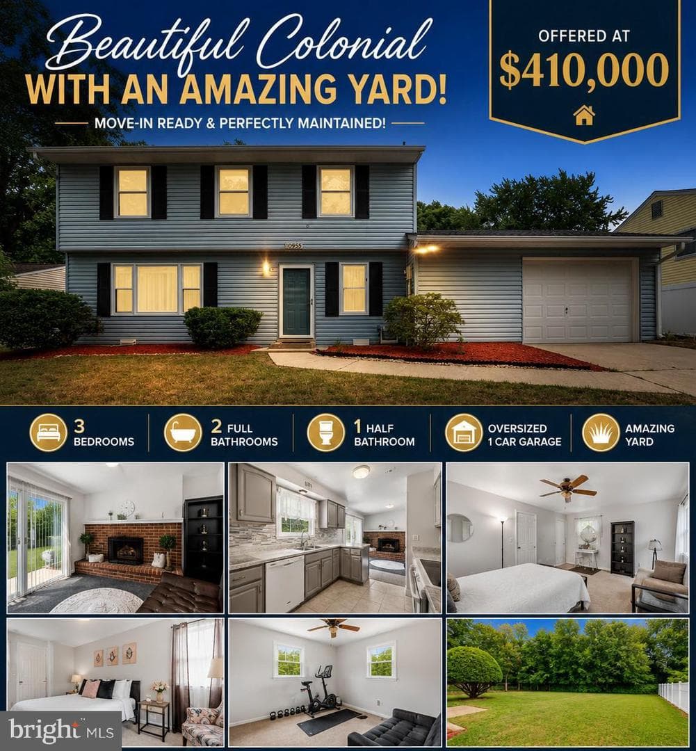 10955 BEECHWOOD COURT
