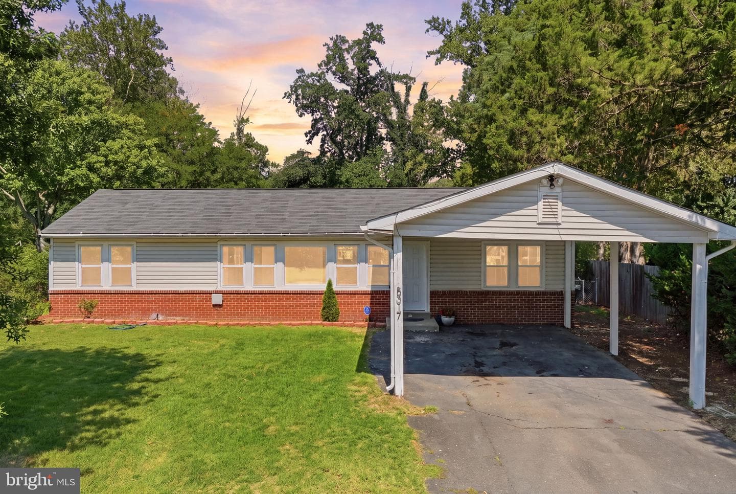 8317 Schultz Rd, Clinton, MD 20735-2659, United States