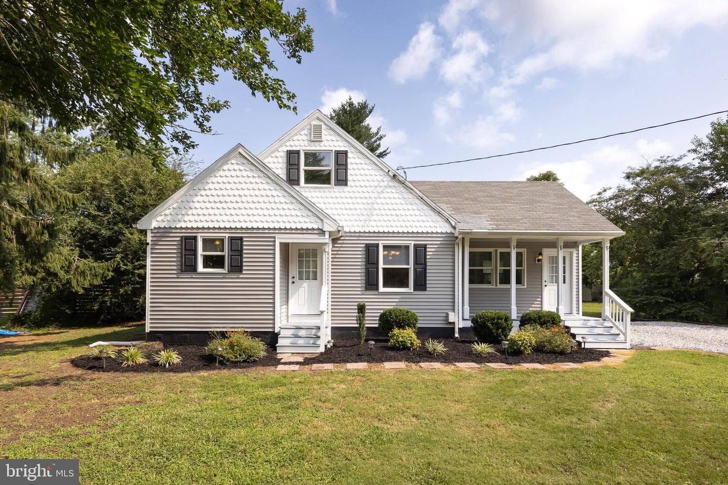 117 JOHNSON DRIVE