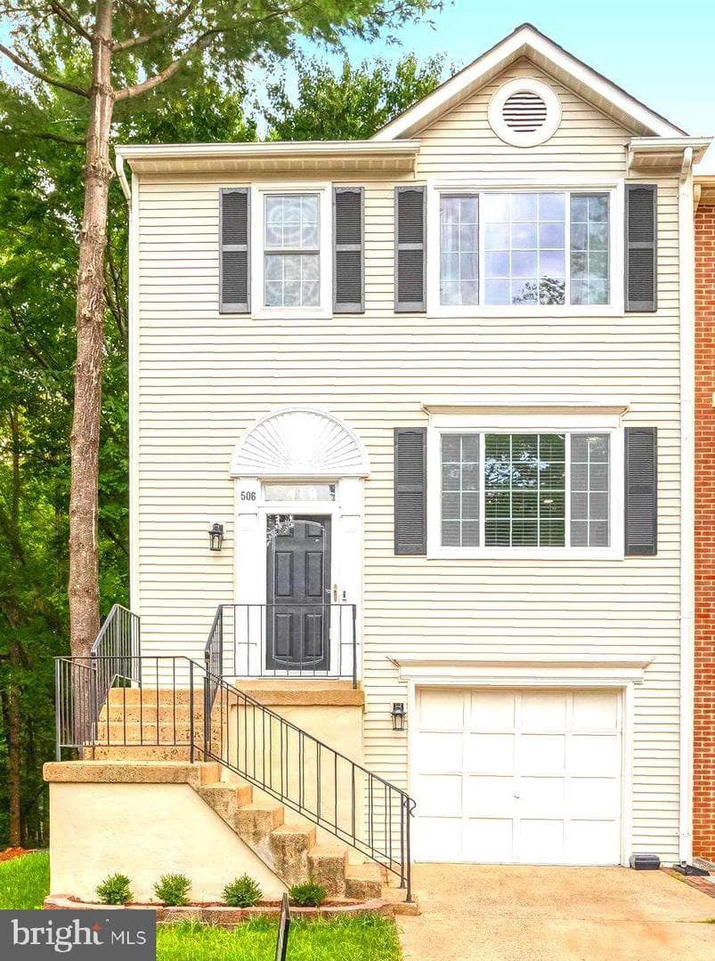 506 CLUB HOUSE ROAD