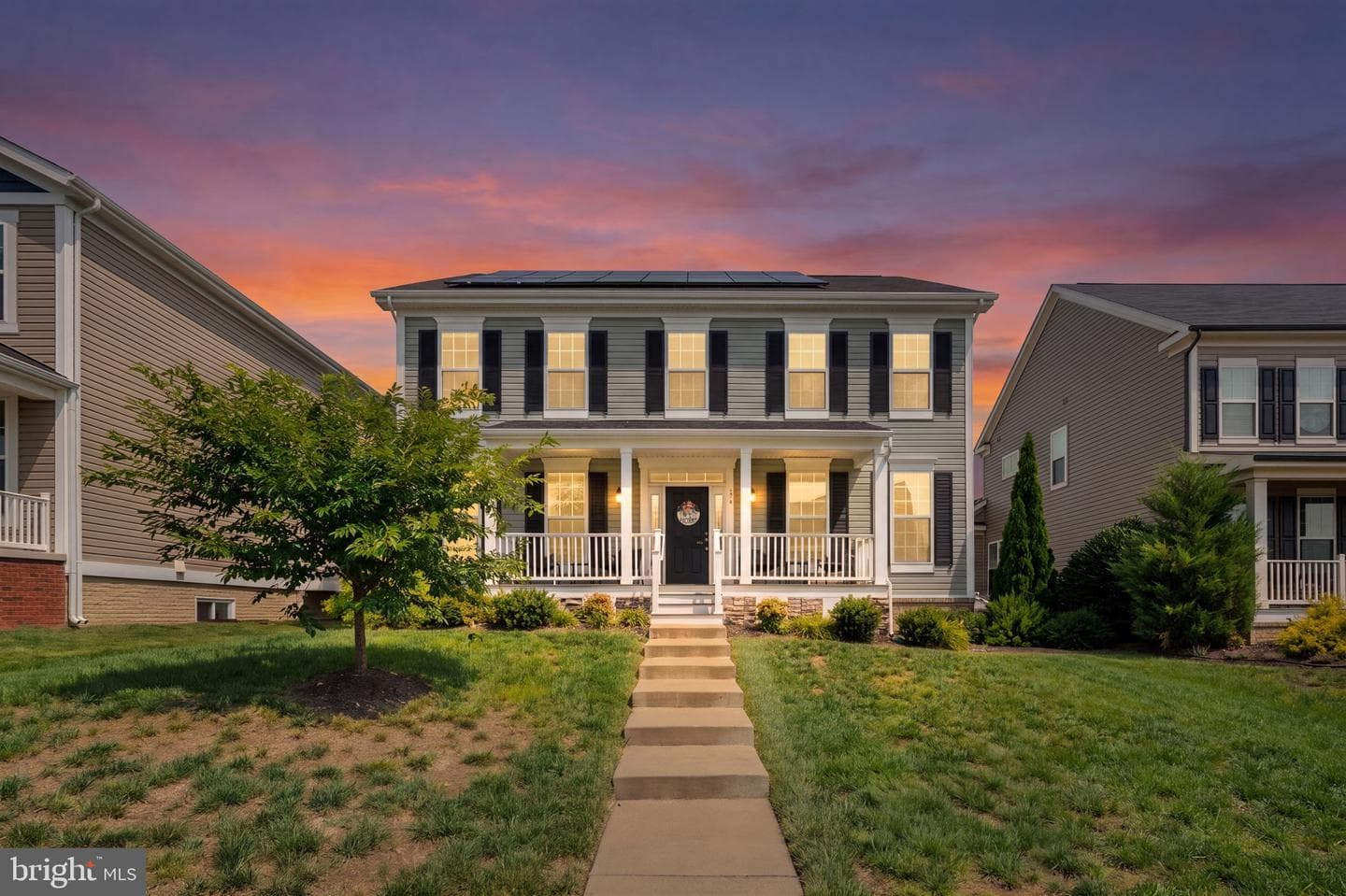 560 Coastal Ave, Stafford, VA 22554, United States
